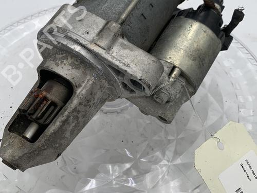 Used Starter Starter MERCEDES-BENZ CLA Shooting Brake (X117) CLA 200 (117.943) (156 hp) 24518307 24518307