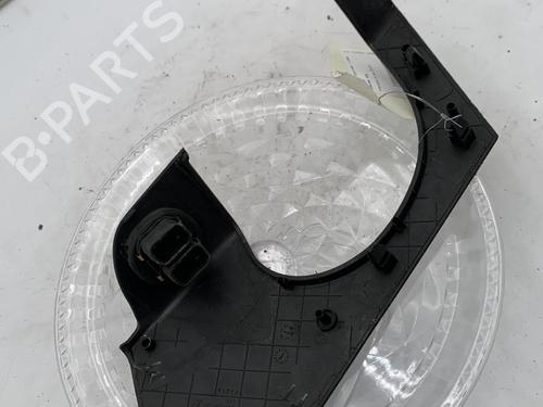 Left front window switch FORD FIESTA V (JH_, JD_) 1.4 TDCi | BP27927302I27 