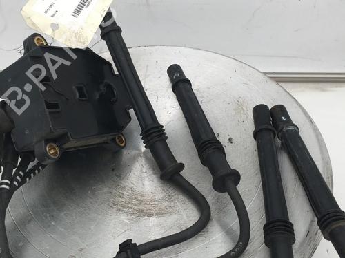 Ignition coil RENAULT TWINGO II (CN0_) 1.2 16V (CN04, CN0B) | BP24347451M94