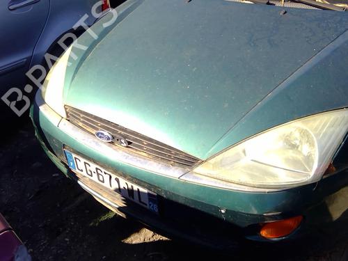 Left taillight FORD FOCUS I (DAW, DBW) 1.6 16V | BP21218438C34 