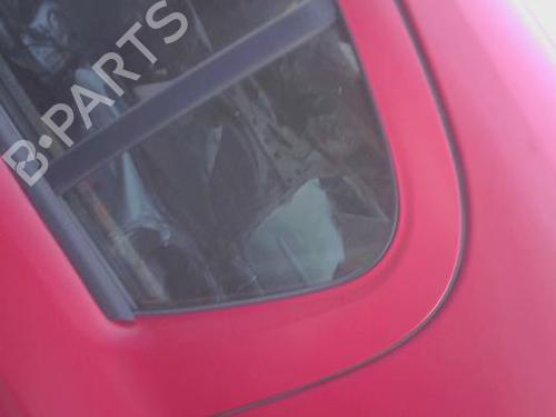 Used Rear left door window OPEL CORSA D (S07) 1.2 LPG (L08, L68) (80 hp) 28692170