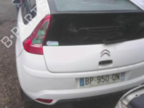 Switch CITROËN C4 Coupe (LA_) 1.6 HDi | BP29712625I30  - Image 9