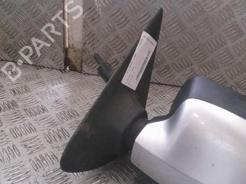 Left mirror DACIA SANDERO II TCe 90 (B8M1, B8MA, B8AC) | BP28622358C26 