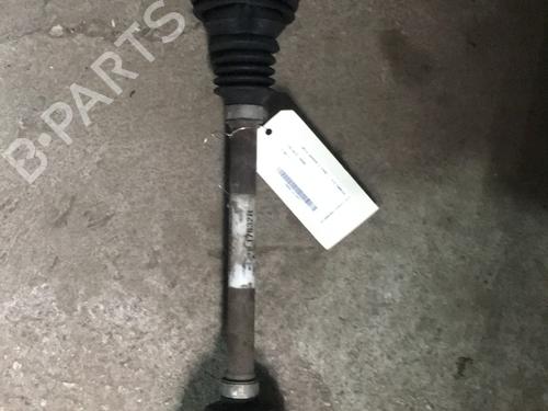 Used Left front driveshaft DACIA SANDERO II TCe 90 (B8M1, B8MA, B8AC) (90 hp) 29760668