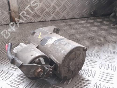 Starter RENAULT TWINGO I (C06_) 1.2 (C066, C068) | BP20989386M8 