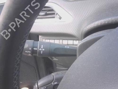 Steering column stalk PEUGEOT 2008 I (CU_) 1.2 VTi | BP32368412I23 - Image 2