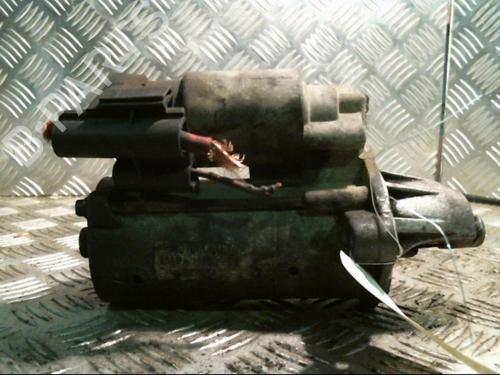 Used Starter Starter FORD FOCUS I (DAW, DBW) 1.6 16V (100 hp) 20995565 20995565