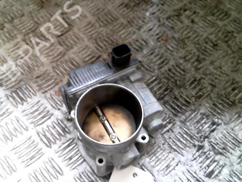 Used Throttle body NISSAN MURANO I (Z50) 3.5 4x4 (234 hp) 21727095