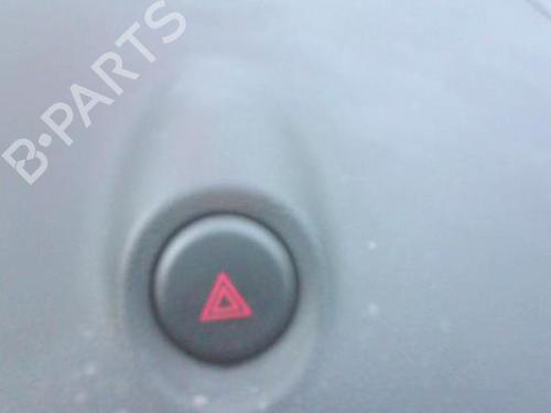 Used Warning switch NISSAN JUKE (F15) 1.6 (117 hp) 31049606