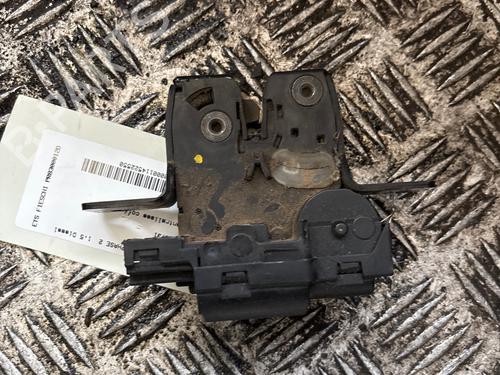 Switch RENAULT CLIO III (BR0/1, CR0/1) 1.5 dCi (C/BR0G, C/BR1G) | BP29889227I30 - Image 3