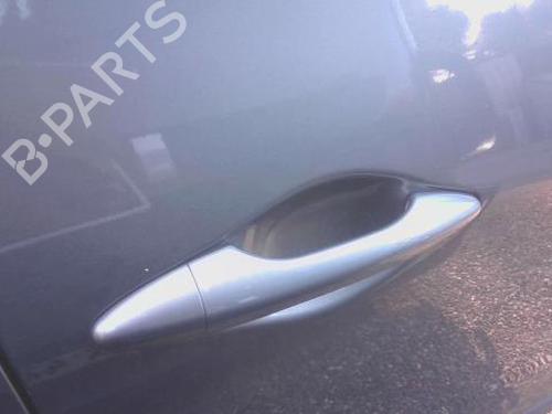 Used Front right exterior door handle HYUNDAI ix35 (LM, EL, ELH) 1.7 CRDi (116 hp) 30485346