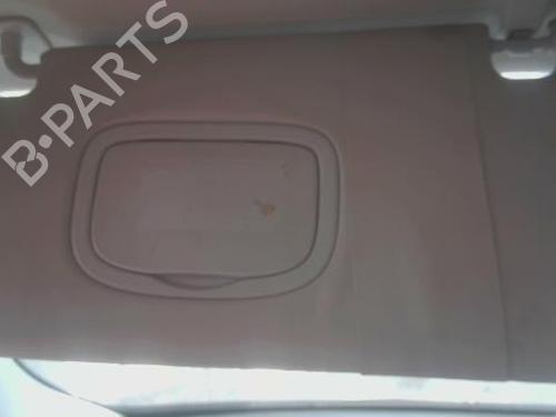 Used Left sun visor Left sun visor 38294702 38294702