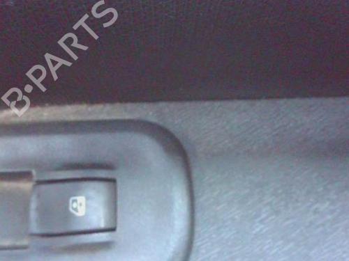 Used Right front window switch Right front window switch RENAULT KANGOO / GRAND KANGOO II (KW0/1_) [2008-2026] 34167505 34167505