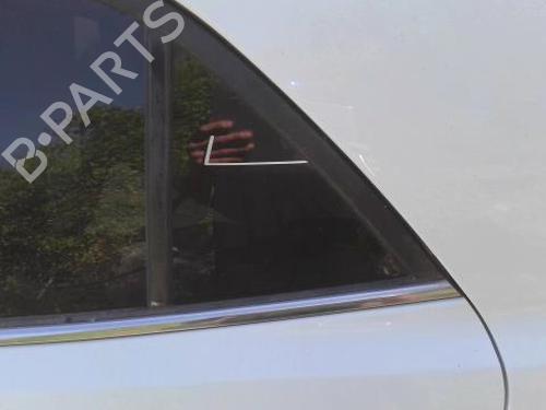 Used Rear left door window KIA RIO IV (YB, SC, FB) 1.25 (84 hp) 27359326