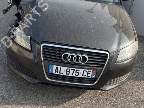 Switch AUDI A3 Sportback (8PA) 1.6 TDI | BP28053724I30 - Image 6