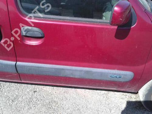 Right front door RENAULT KANGOO (KC0/1_) 1.6 16V 7751471746