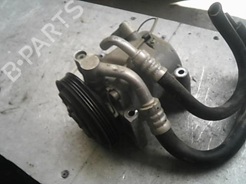 Used AC compressor SMART FORTWO Cabrio (451) 1.0 Turbo (451.432) (84 hp) 21000334
