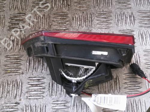 Right tailgate light RENAULT CLIO IV (BH_) 1.2 TCe 120 (BHM0) | BP28277141C80 