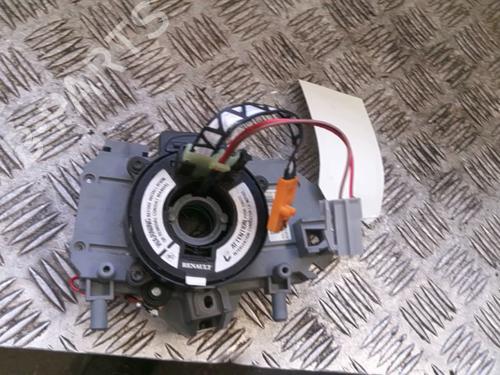 Kontantrulle Airbag /Stelring RENAULT SCÉNIC I MPV (JA0/1_, FA0_) 1.6 (JA00, JA16, JA15, JA19, JA1V, JA2B, JA2C, JA0B,... (107 hp) 27357563