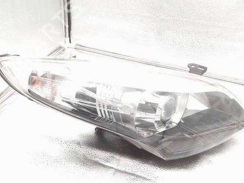 Right headlight RENAULT MEGANE III Hatchback (BZ0/1_, B3_) 1.5 dCi (BZ0C) | BP29974592C29 