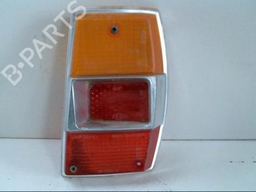 Used Right taillight Right taillight RENAULT 6 (118_) [1969-1987] 33437430 33437430