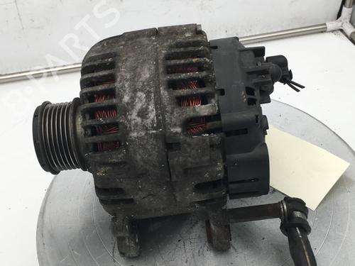 Alternator VW GOLF V (1K1) 1.9 TDI | BP32019895M7