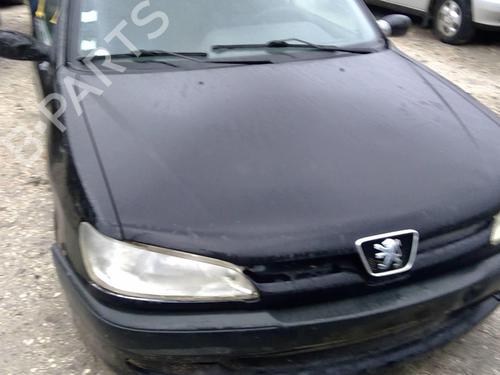 Other PEUGEOT 306 Hatchback (7A, 7C, N3, N5) 1.9 D | BP20986705O1 