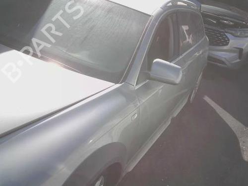 Used Parts AUDI A6 Allroad C6 (4FH) 2.7 TDI quattro 4952970