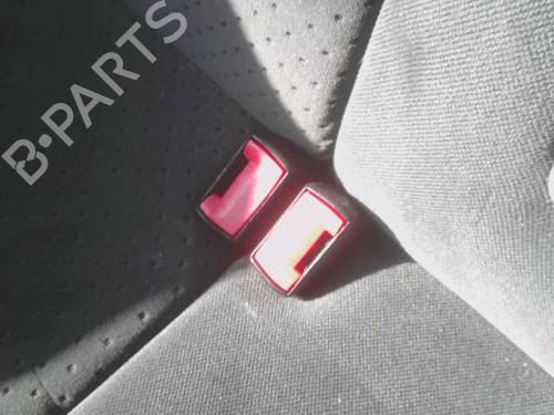 Boucle de ceinture de sécurité Boucle de ceinture de sécurité 39156276 39156276