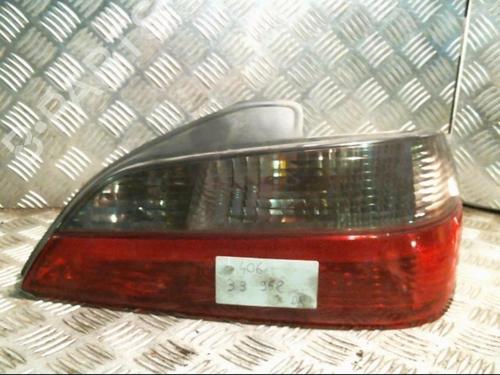 Used Right taillight PEUGEOT 406 (8B) 2.1 TD 12V (109 hp) 20998939