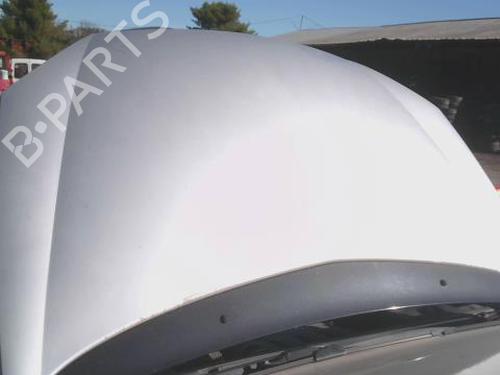 Used Hood CITROËN C5 I (DC_) 2.0 HDi (DCRHZB, DCRHZE) (109 hp) 28622555
