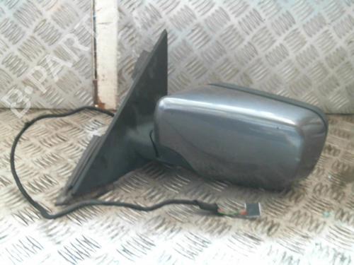Left mirror BMW 3 (E46) 320 d | BP20990940C26 