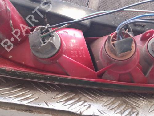 Right taillight FORD MONDEO III Turnier (BWY) 2.0 16V TDDi / TDCi | BP25715575C35 