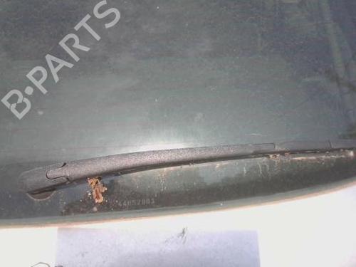 Used Rear windshield wiper arm Rear windshield wiper arm 38257792 38257792