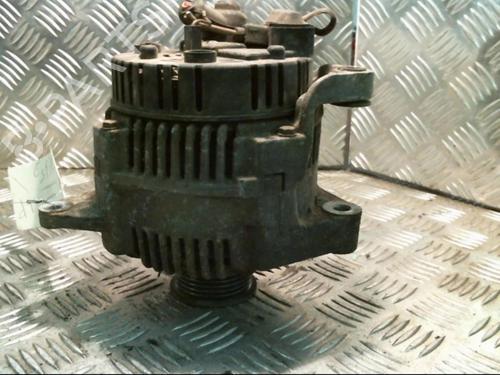 Used Alternator Alternator 25259014 25259014