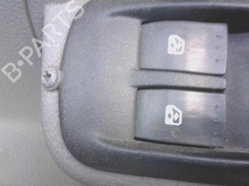 Used Switch Switch RENAULT MASTER II Van (FD) 2.5 dCi 120 (FD0M, FD0U, FD0W, FD2M, FD2W, FD3M, FD3U,... (115 hp) 36143328 36143328