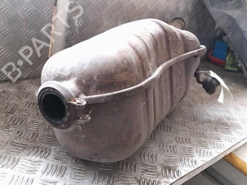Used Exhaust system Exhaust system 24130980 24130980