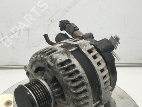 Used Alternator PEUGEOT 208 II (UB_, UP_, UW_, UJ_) 1.5 BlueHDI 100 (102 hp) 31333124
