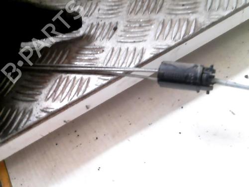 Right mirror FORD FOCUS I (DAW, DBW) 1.6 16V | BP21221048C27 