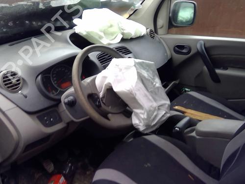 Front left window mechanism RENAULT KANGOO Express (FW0/1_) 1.5 dCi 85 (FW0K, FW0L, FW0B) | BP25258873C22 