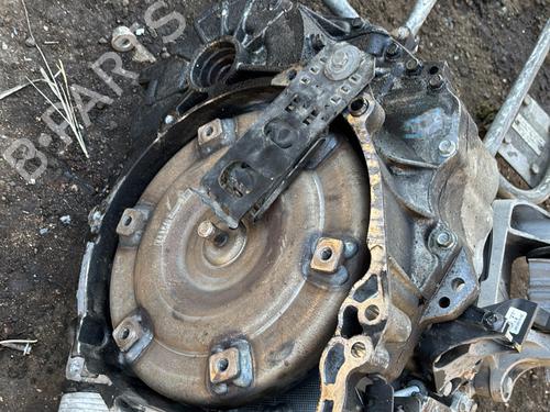 Gearbox PEUGEOT 508 I (8D_) 2.0 HDi | BP28055604M3 
