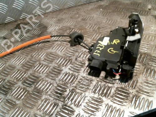 Used Electronic module AUDI A4 B6 (8E2) 1.9 TDI (130 hp) 25259086