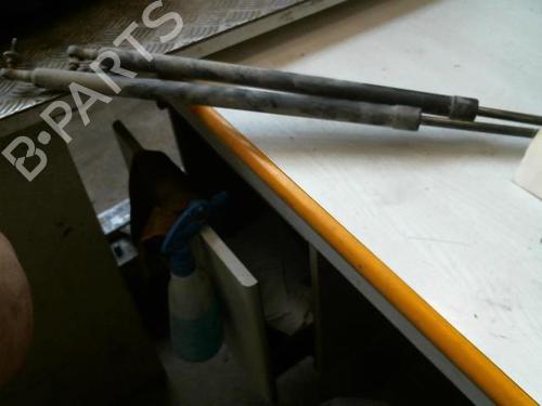 Gassdemper Bakluke CHRYSLER VOYAGER IV (RG, RS) 2.8 CRD (150 hp) 22042074