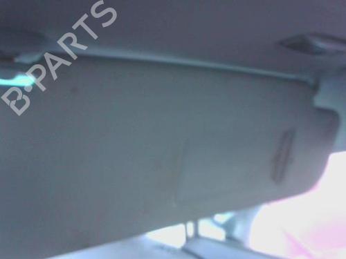 Used Right sun visor SEAT LEON (1P1) 2.0 TDI (170 hp) 30577200