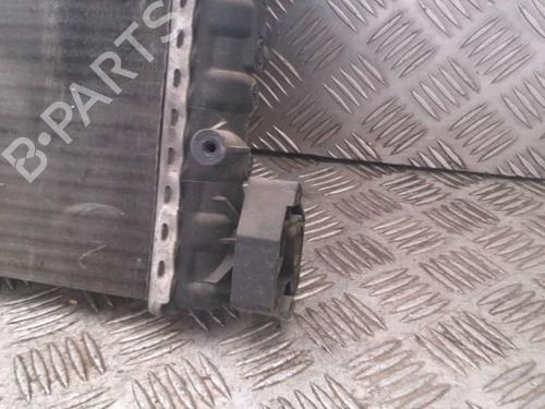 Water radiator SKODA FABIA II (542) 1.2 | BP27336947M31 