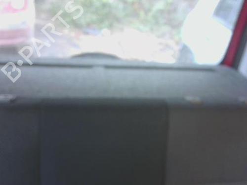 Used Rear parcel shelf Rear parcel shelf 39156607 39156607