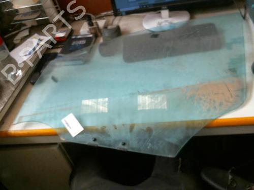 Used Front left door window RENAULT ZOE (BFM_) ZOE (88 hp) 20997795