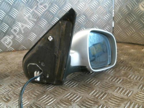Used Right mirror VW GOLF IV (1J1) 1.9 TDI (115 hp) 22037277