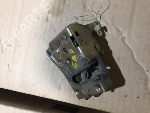 Vergrendeling links voor PEUGEOT 205 II (20A/C) 1.0 (45 hp) 20986847