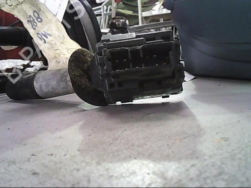 Used Steering column stalk PEUGEOT 306 Hatchback (7A, 7C, N3, N5) 1.9 D (68 hp) 22035525
